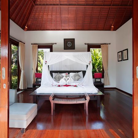Bali Prime Villas Kerobokan Exterior foto