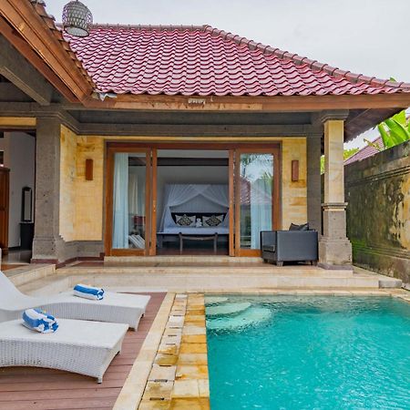 Bali Prime Villas Kerobokan Exterior foto