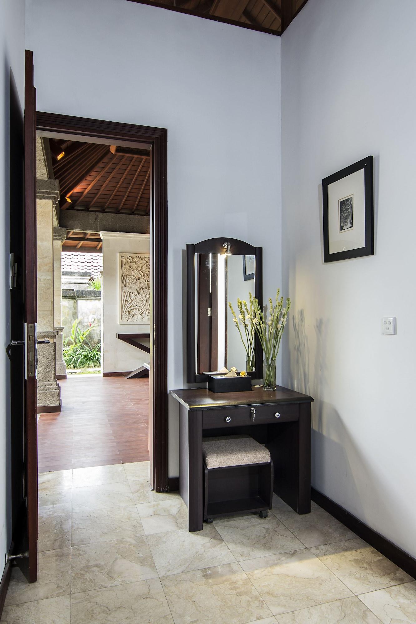 Bali Prime Villas Kerobokan Exterior foto