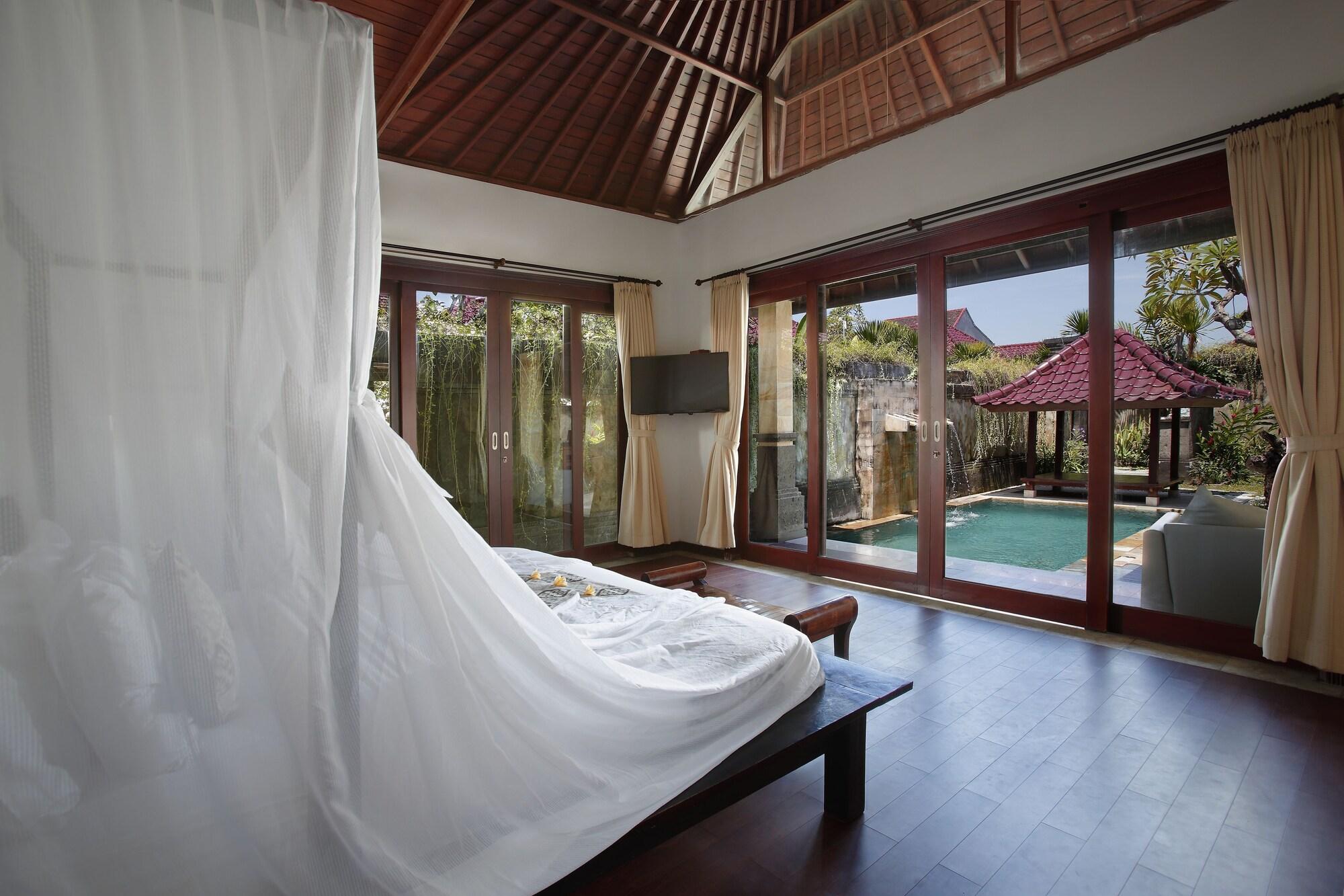Bali Prime Villas Kerobokan Exterior foto