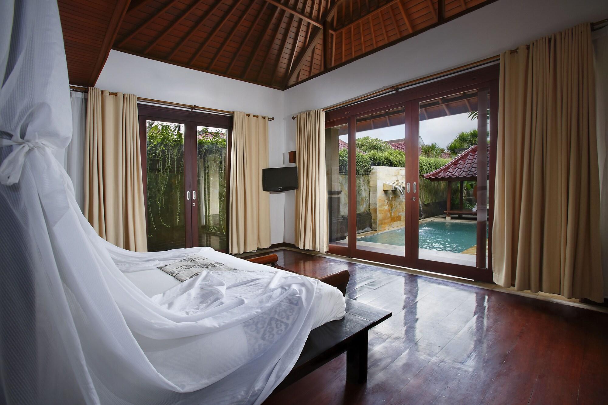 Bali Prime Villas Kerobokan Exterior foto