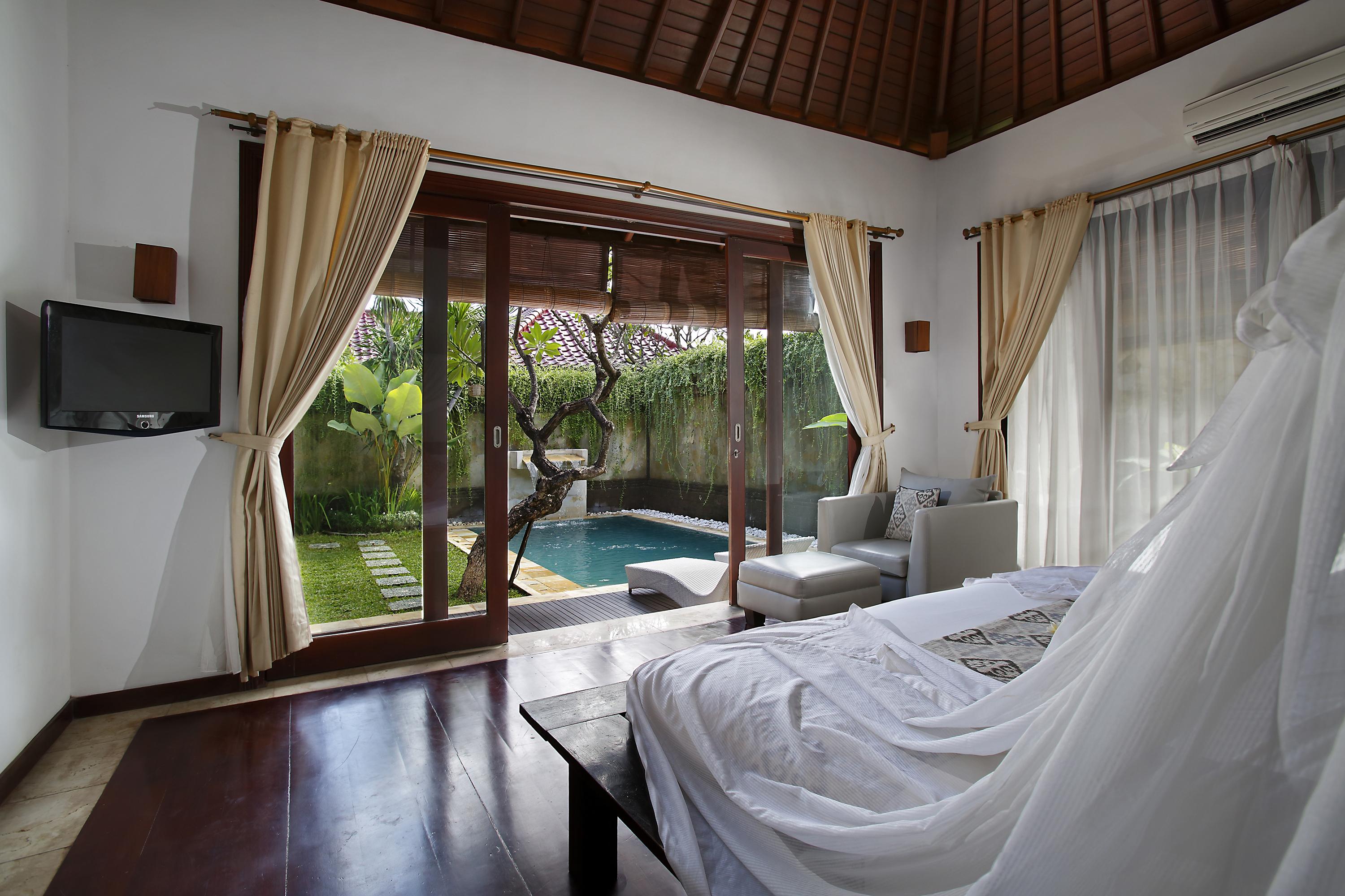 Bali Prime Villas Kerobokan Exterior foto