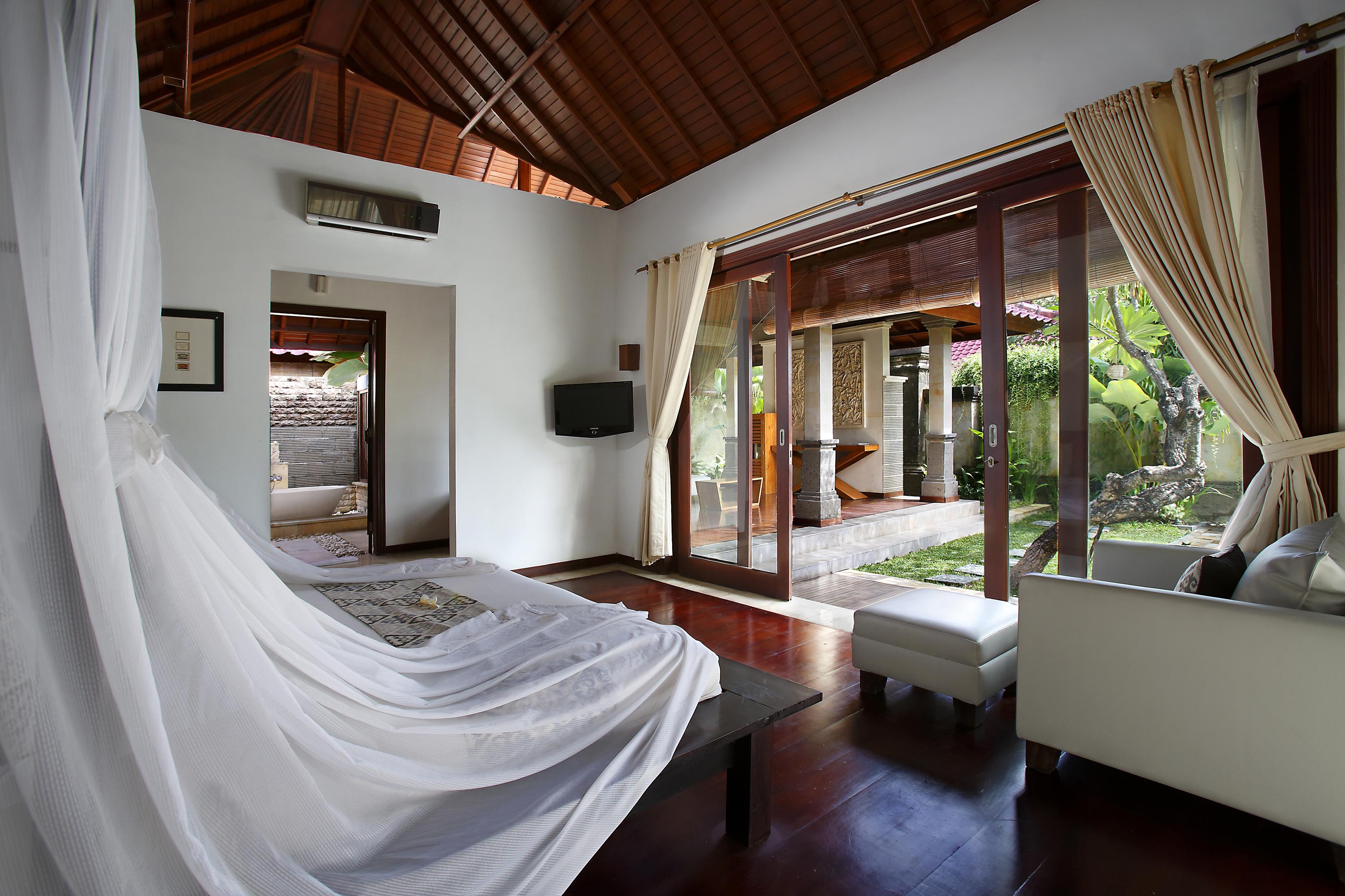 Bali Prime Villas Kerobokan Exterior foto