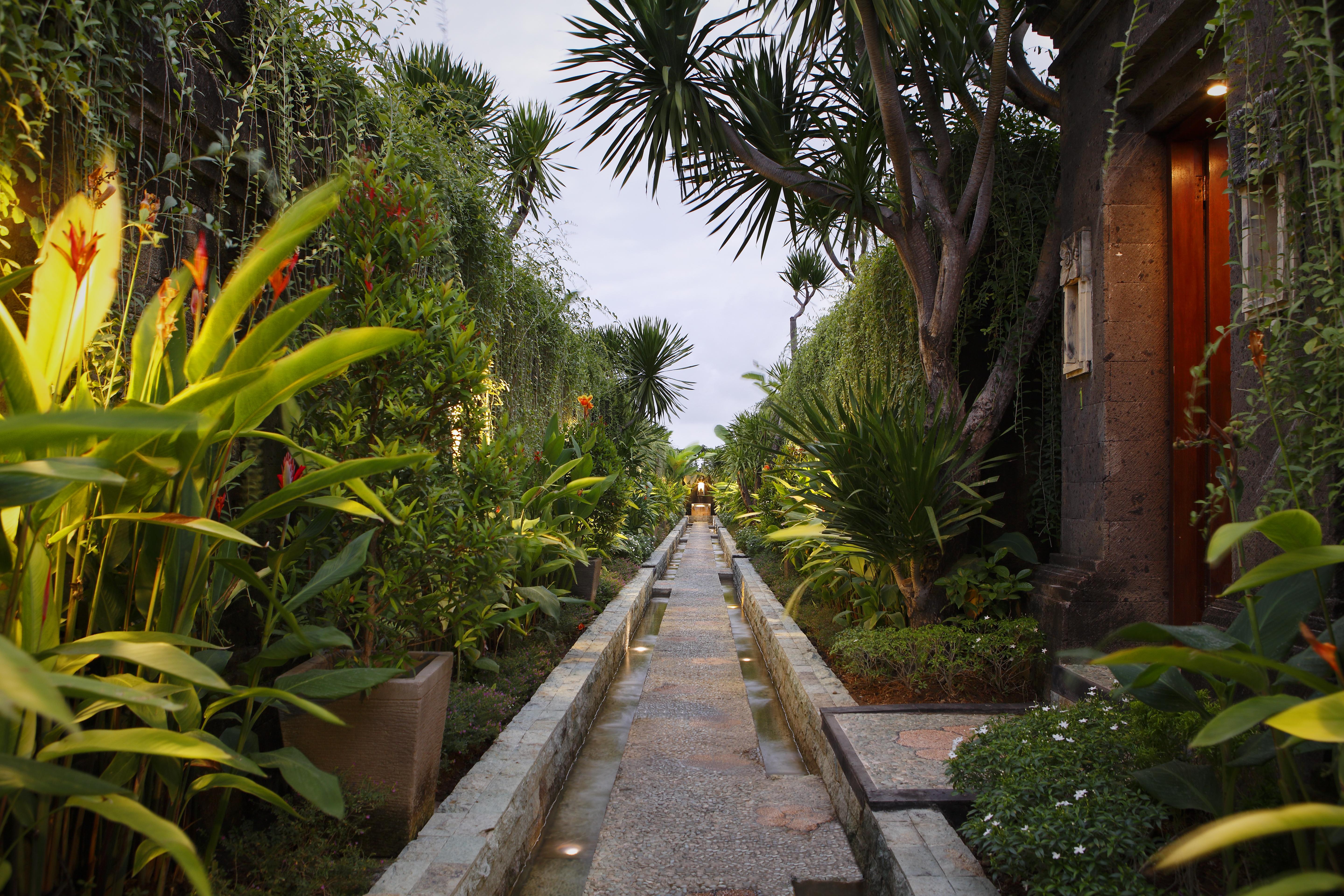 Bali Prime Villas Kerobokan Exterior foto