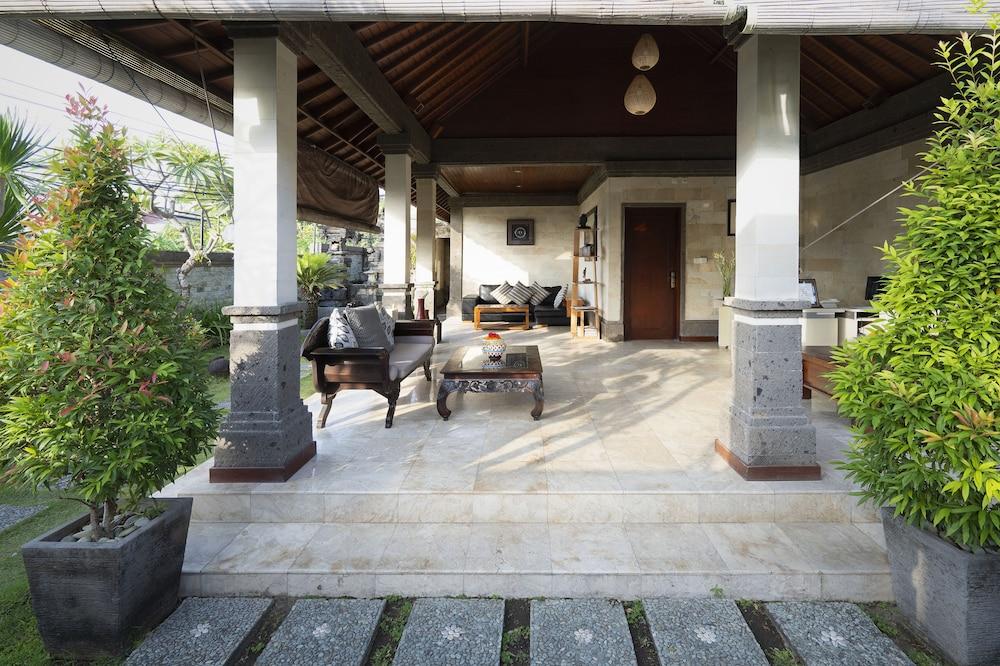 Bali Prime Villas Kerobokan Exterior foto