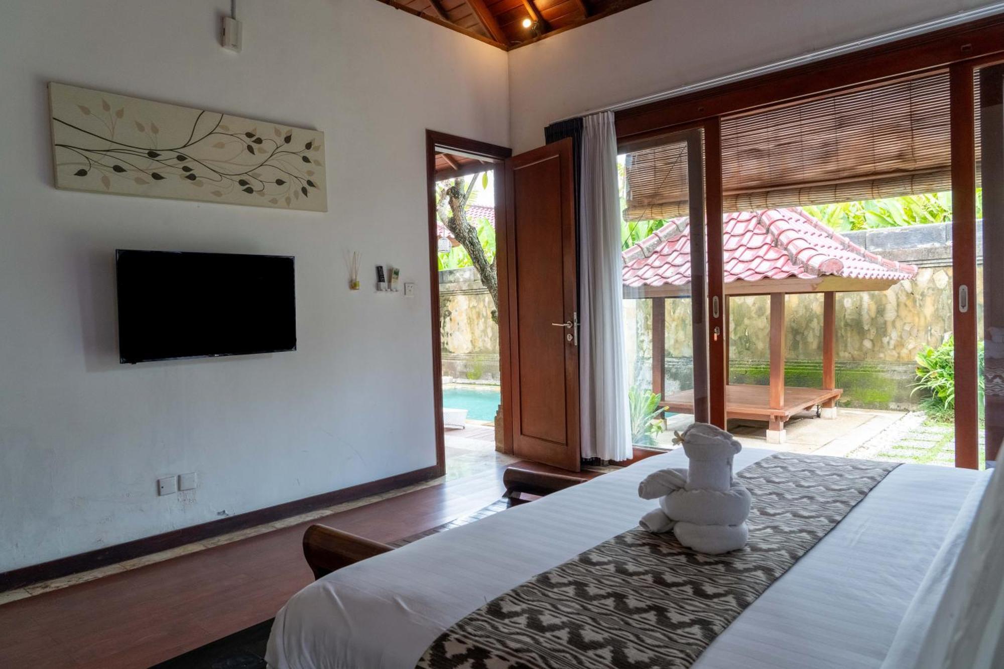 Bali Prime Villas Kerobokan Exterior foto