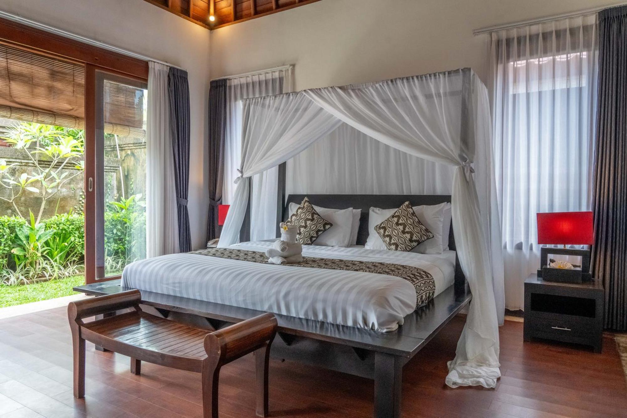 Bali Prime Villas Kerobokan Exterior foto