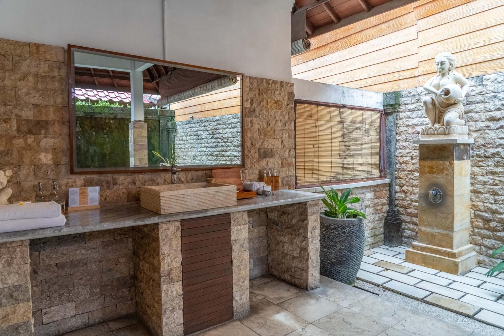 Bali Prime Villas Kerobokan Exterior foto