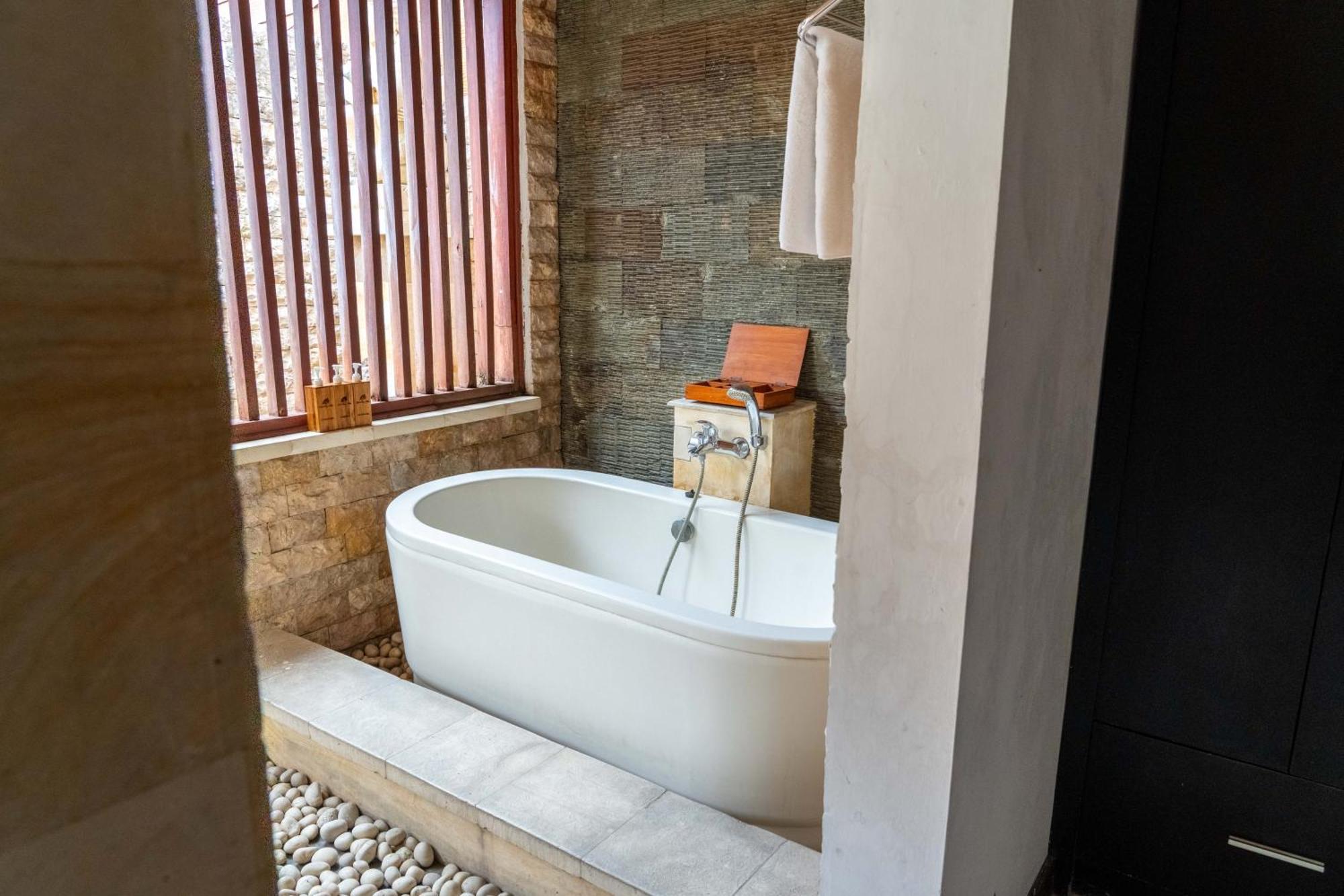 Bali Prime Villas Kerobokan Exterior foto