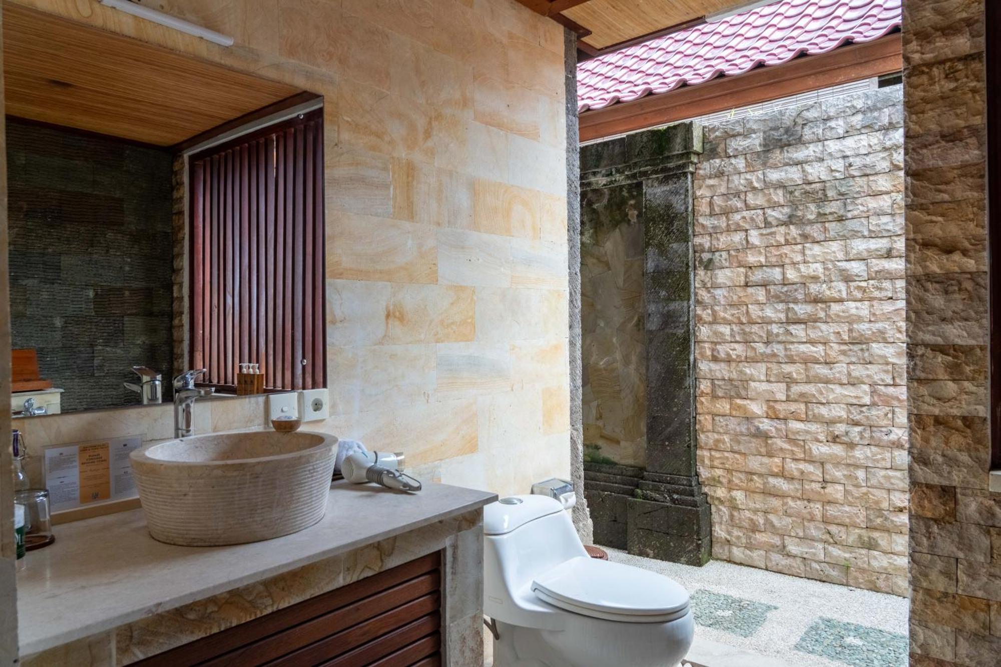 Bali Prime Villas Kerobokan Exterior foto