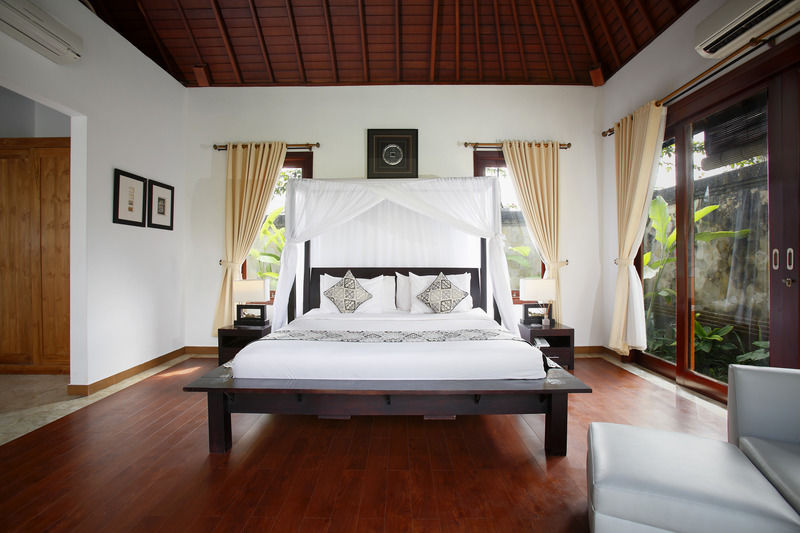 Bali Prime Villas Kerobokan Exterior foto