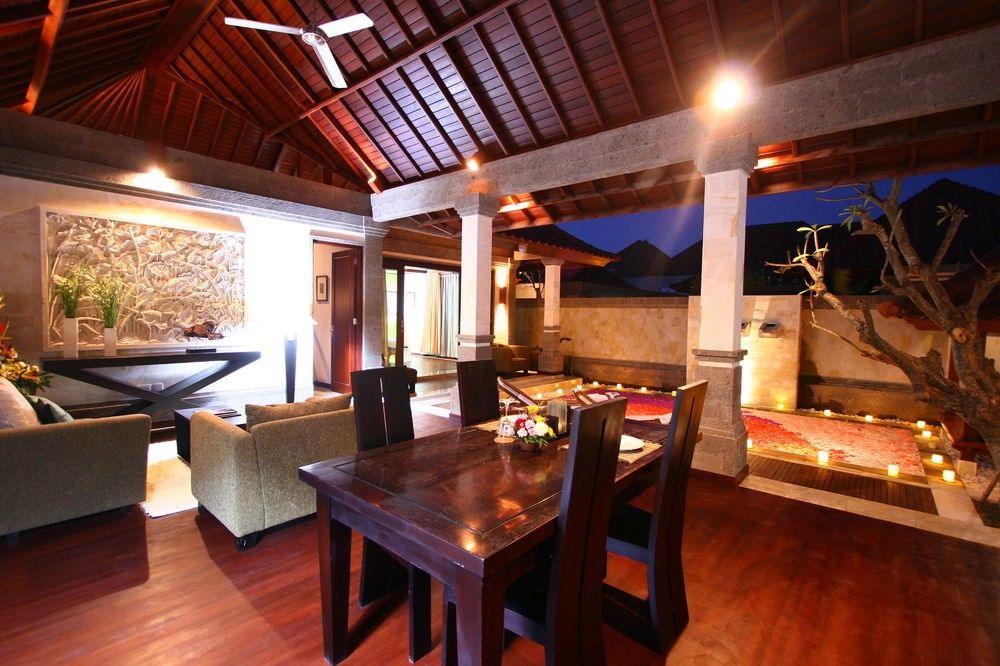 Bali Prime Villas Kerobokan Exterior foto
