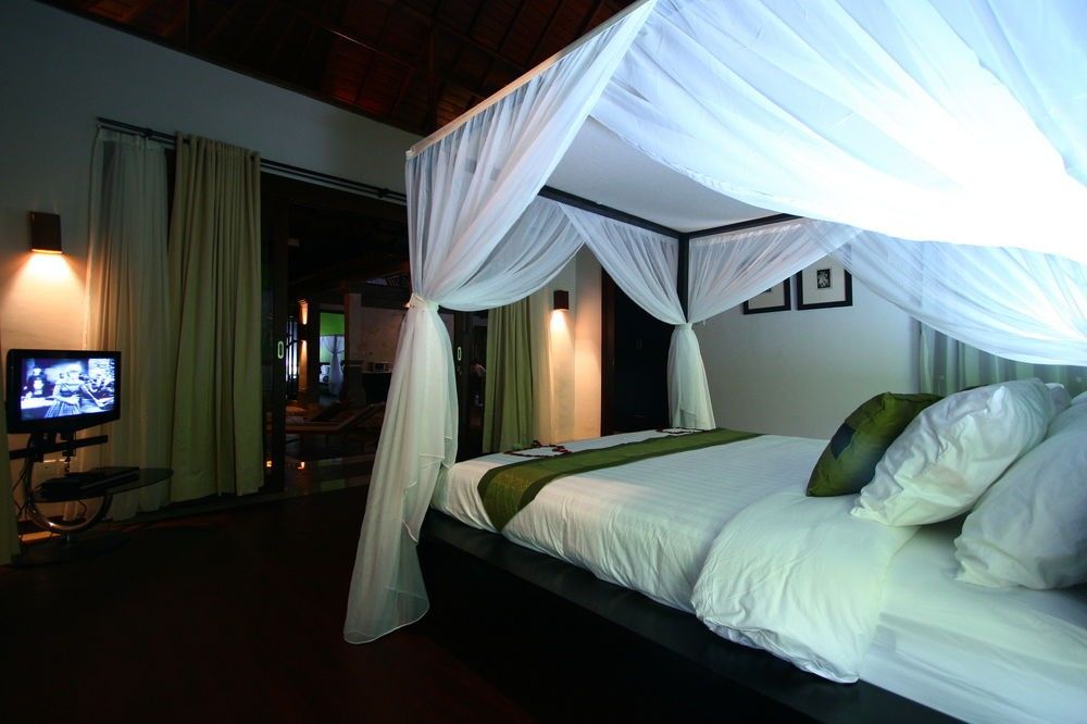 Bali Prime Villas Kerobokan Exterior foto
