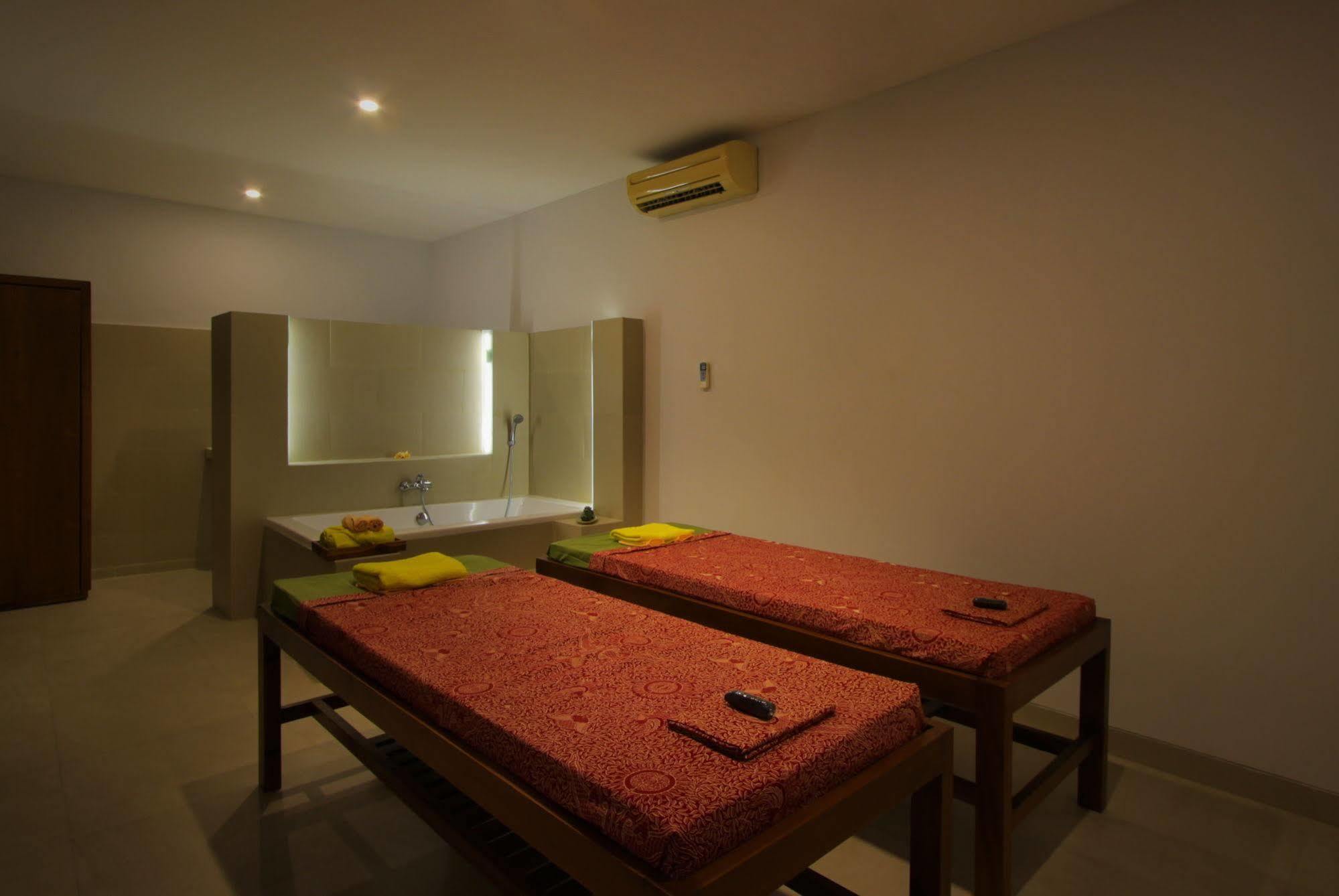 Bali Prime Villas Kerobokan Exterior foto