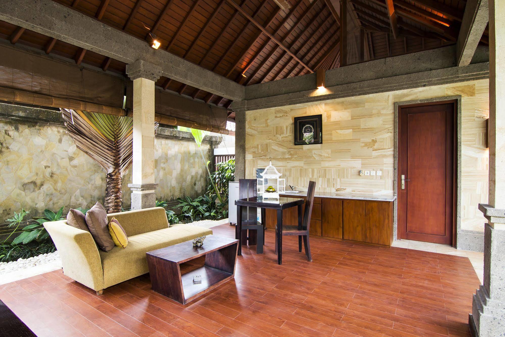 Bali Prime Villas Kerobokan Exterior foto