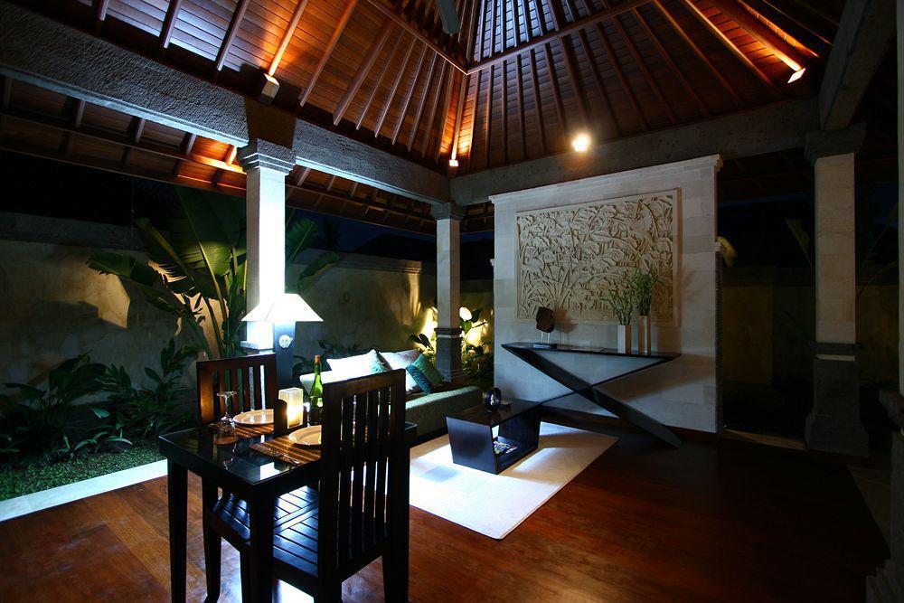 Bali Prime Villas Kerobokan Exterior foto