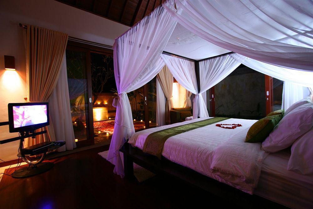 Bali Prime Villas Kerobokan Exterior foto